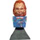 La Fiancée de Chucky buste mini Chucky Trick Or Treat Studios