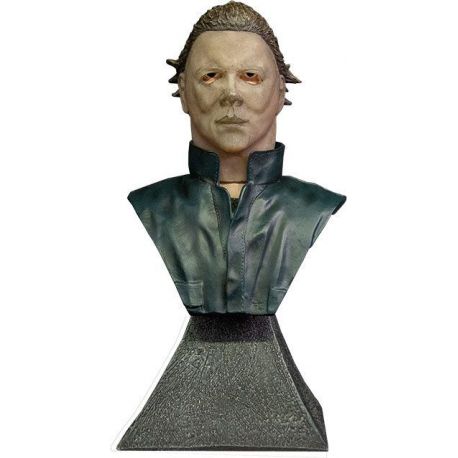 Halloween II buste mini Michael Myers Trick Or Treat Studios