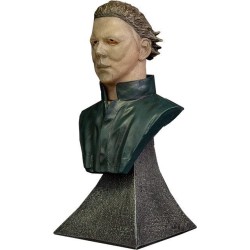 Halloween II buste mini Michael Myers Trick Or Treat Studios