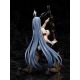 Valkyria Chronicles Duel statuette 1/4 Selvaria Bles Bunny Ver. FREEing