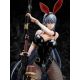 Valkyria Chronicles Duel statuette 1/4 Selvaria Bles Bunny Ver. FREEing