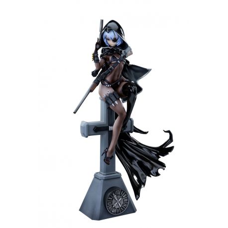 After-School Arena statuette 1/7 No. 5 Shadow Damtoys