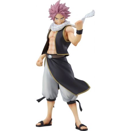 Fairy Tail Final Season figurine Pop Up Parade Natsu Dragneel Good Smile Company