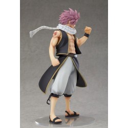 Fairy Tail Final Season figurine Pop Up Parade Natsu Dragneel Good Smile Company