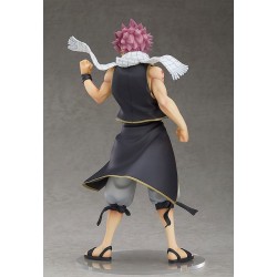 Fairy Tail Final Season figurine Pop Up Parade Natsu Dragneel Good Smile Company