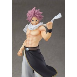 Fairy Tail Final Season figurine Pop Up Parade Natsu Dragneel Good Smile Company