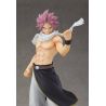 Fairy Tail Final Season figurine Pop Up Parade Natsu Dragneel Good Smile Company