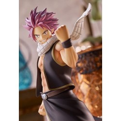 Fairy Tail Final Season figurine Pop Up Parade Natsu Dragneel Good Smile Company