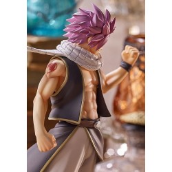 Fairy Tail Final Season figurine Pop Up Parade Natsu Dragneel Good Smile Company