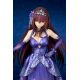Fate/Grand Order statuette 1/7 Lancer/Scathach Heroic Spirit Formal Dress Ver. Ques Q