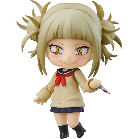 My Hero Academia figurine Nendoroid Himiko Toga Good Smile Company