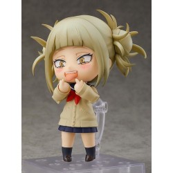 My Hero Academia figurine Nendoroid Himiko Toga Good Smile Company