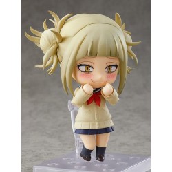 My Hero Academia figurine Nendoroid Himiko Toga Good Smile Company