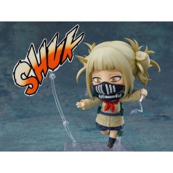 My Hero Academia figurine Nendoroid Himiko Toga Good Smile Company