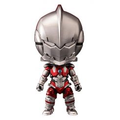 Ultraman figurine Nendoroid Ultraman Suit Aqua Marine