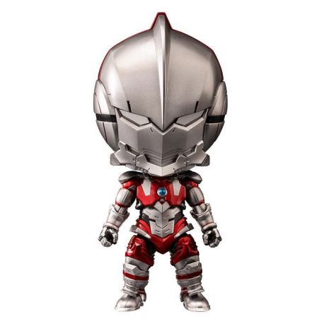 Ultraman figurine Nendoroid Ultraman Suit Aqua Marine