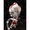 Ultraman figurine Nendoroid Ultraman Suit Aqua Marine