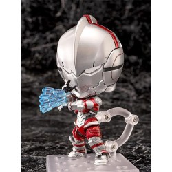 Ultraman figurine Nendoroid Ultraman Suit Aqua Marine