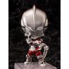 Ultraman figurine Nendoroid Ultraman Suit Aqua Marine