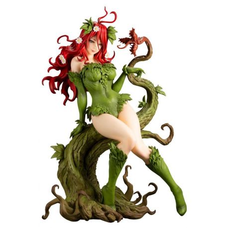 DC Comics Bishoujo statuette 1/7 Poison Ivy Kotobukiya
