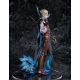Fate/Grand Order figurine 1/7 Archer/James Moriarty Orange Rouge