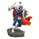 Marvel Comic Gallery statuette Taskmaster Diamond Select