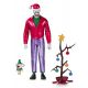 Batman The Animated Series figurine Christmas with The Joker DC Direct