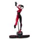 DC Comics Red, White & Black statuette Harley Quinn V.2 by Stanley Lau DC Direct