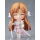 Sword Art Online Alicization figurine Nendoroid Asuna Stacia the Goddess of Creation Good Smile Company