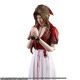 Final Fantasy VII Remake Play Arts Kai figurine Aerith Gainsborough Square Enix