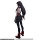 Final Fantasy VII Remake Play Arts Kai figurine Tifa Lockhart Square Enix
