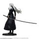 Final Fantasy VII Remake statuette Sephiroth Square Enix