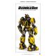 Transformers Bumblebee figurine 1/6 DLX Bumblebee ThreeZero