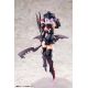 Megami Device figurine Plastic Model Kit 1/1 Bullet Knights Executioner Kotobukiya