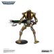 Warhammer 40k figurine Necron McFarlane Toys