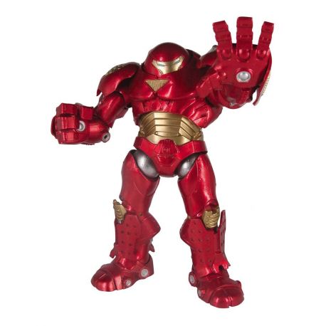 Marvel Select figurine Hulkbuster Diamond Select