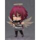 Arknights figurine Nendoroid Exusiai Good Smile Company