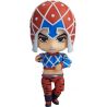 Jojo's Bizarre Adventure Golden Wind figurine Nendoroid Guido Mista Medicos Entertainment