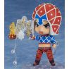 Jojo's Bizarre Adventure Golden Wind figurine Nendoroid Guido Mista Medicos Entertainment
