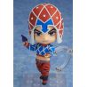 Jojo's Bizarre Adventure Golden Wind figurine Nendoroid Guido Mista Medicos Entertainment