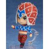 Jojo's Bizarre Adventure Golden Wind figurine Nendoroid Guido Mista Medicos Entertainment