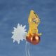 Jojo's Bizarre Adventure Golden Wind figurine Nendoroid Guido Mista Medicos Entertainment