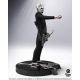 Ghost statuette Rock Iconz Nameless Ghoul (Black Guitar) Limited Edition Knucklebonz