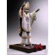 Ghost statuette Rock Iconz Papa Nihil Limited Edition Knucklebonz