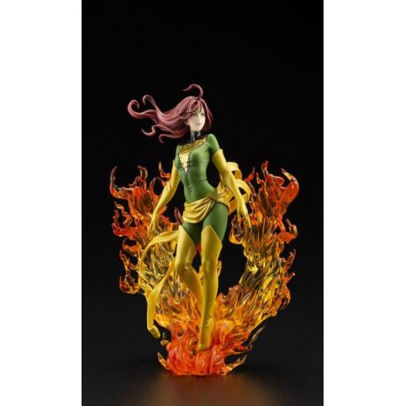 Marvel Bishoujo statuette 1/7 Phoenix Rebirth Limited Edition Kotobukiya