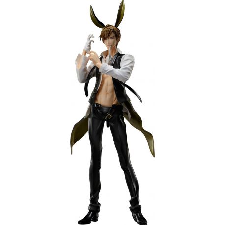 Dakaretai Otoko 1-i ni Odosarete Imasu statuette 1/7 Junta Azumaya FREEing