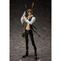 Dakaretai Otoko 1-i ni Odosarete Imasu statuette 1/7 Junta Azumaya FREEing