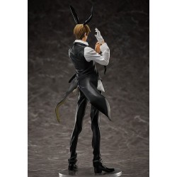Dakaretai Otoko 1-i ni Odosarete Imasu statuette 1/7 Junta Azumaya FREEing