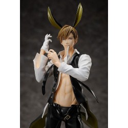 Dakaretai Otoko 1-i ni Odosarete Imasu statuette 1/7 Junta Azumaya FREEing