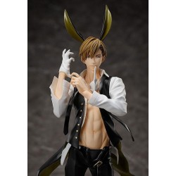 Dakaretai Otoko 1-i ni Odosarete Imasu statuette 1/7 Junta Azumaya FREEing